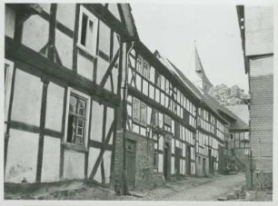 Sachsenberg, Kreis des Eisenbergs
