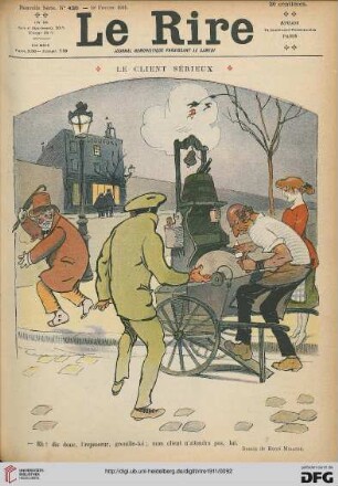 No. 420 (18 Février 1911)