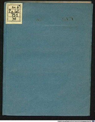 Gratulatorium carmen, in nuptias Ser. Princ. Caroli, Archiducis Austriae