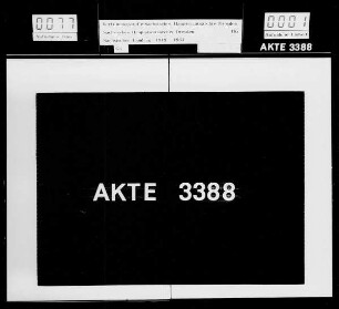 Antrag Dr. Fritsch, NSDAP: Tätliche Auseinandersetzung zwischen Nationalsozialisten und Reichsbannerleuten am 29. November 1931 zwischen Schneeberg und Aue