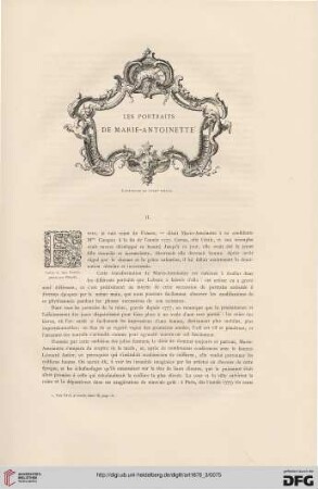 4: Les portraits de Marie-Antoinette, [2]
