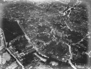 Naumburg an der Saale