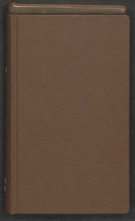 2. Band: Memorabilien für das Studium und die Amtsführung des Predigers / Herausgegeben von Heinrich Gottlieb Tzschirner
