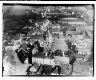 Vetschau (Kr. Calau)