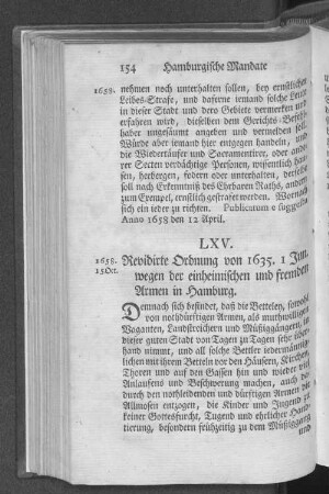 LXV.