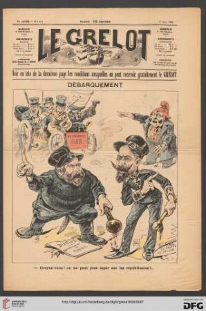 N° 1471 (18 Juin 1899)
