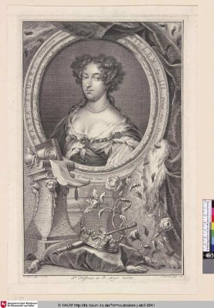 Mary Stuart