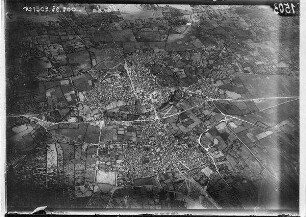 Gaza UBRO 2000m
