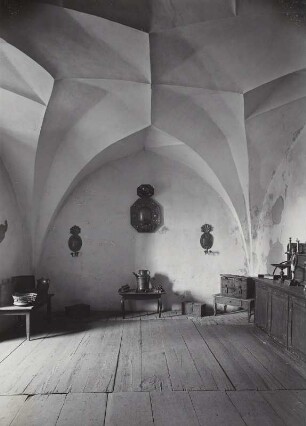 Burg Gnandstein