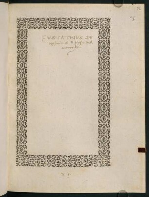 57-58, Titelblatt