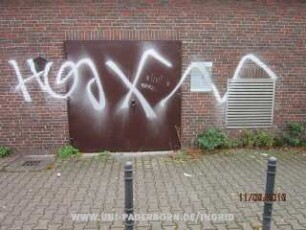 HOaX