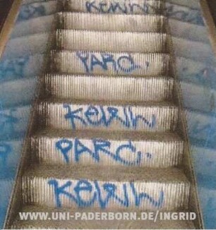 PARC KeWL