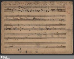 Concertos - Mus.2662-O-3 : cemb, orch : [op. 1,3] : WarB YC 86