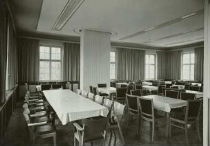 Palucca Schule Dresden