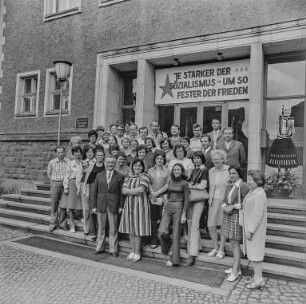 Sozialisten