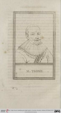 Martin Tromp