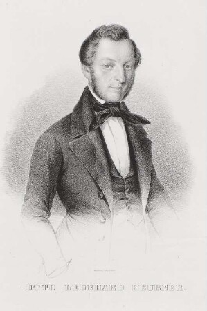 Otto Leonhard Heubner