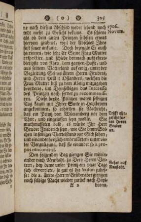 325-328, 1706, Novem./Decem.