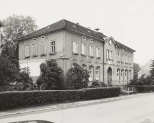Ehem. Schule