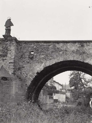 Bad Landeck, Johannisbrücke