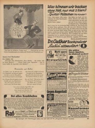 "Jag doch die ekelhaften Biester weg!"