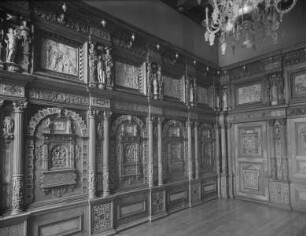 Fredenhagensches Zimmer