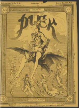Nr. 8. Leipzig, den 25. Februar. 1877.