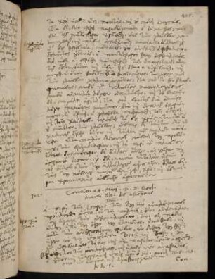 415, 24.5.1593 (Himmelfahrt), Marc 16
