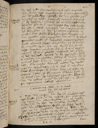 415, 24.5.1593 (Himmelfahrt), Marc 16