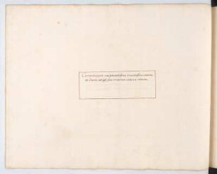 Fortifikationsplan von Kronborg Slot in Helsingør, Dänemark, Handzeichnung, vor 1695 : Cronenburg / [Johann George Starck]. - [S.l., S.a.]. - 1 Plan : Handzeichng. ; 38 x 31 cm