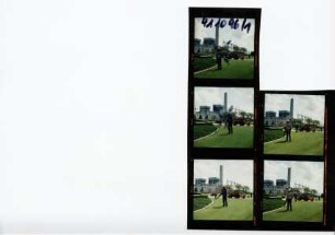 St. John's River Power Park (PPM), Jacksonville, 1996