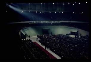 CDU Deutschlandhalle 10.2.67.