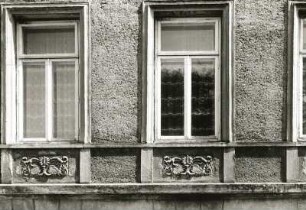 Ehemaliges Gutshaus