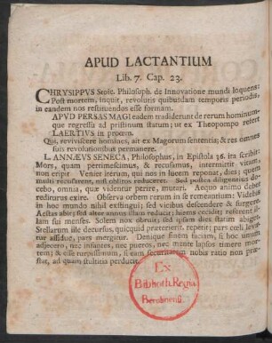 Apud Lactantium