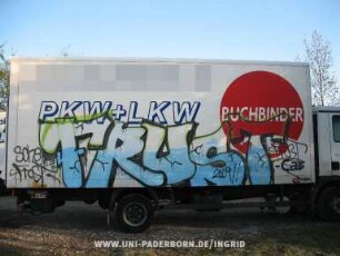 FRUST