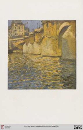 16: The work of Gaston La Touche