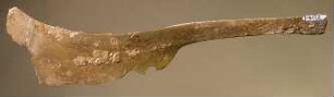 Mykenisches Rasiermesser (wie Inv. 31687, 2)