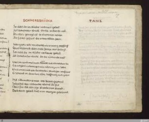 Wahrzeichen : [SW V: H17]; [SW V, S. 52/115]