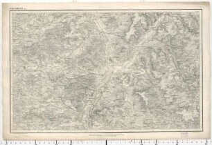 Topographischer Atlas vom Königreiche Baiern diesseits des Rhein. [28], Forchheim (1846)