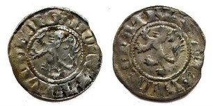 Lüneburg: Witten nach dem Rezeß von 1403