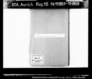 Staatszuschüsse für die Schule in Klein-Hesel