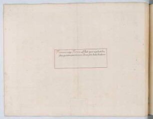 Vogelschauplan von Ferrara, Italien, 1:6 600, kolorierter Kupferstich, um 1682 : Ferrara. - [Ca. 1:6 600]. - [Amsterdam] : [Bÿ d' Erfsgenamen van Joannes Janssonius van Waesberge], [1682]. - 1 Vogelschaubild. : Kupferstich. ; 45 x 35 cm (Karte) +++ Mit Wappen und Gebäudeverz.