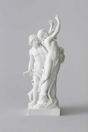 Apoll und Daphne