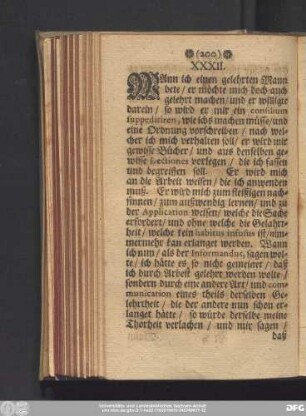 XXXII.