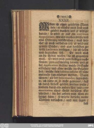XXXII.