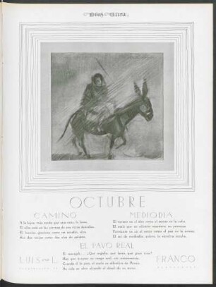 Octubre