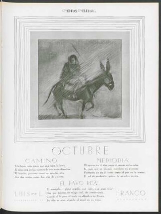 Octubre