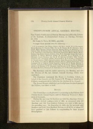 Annual Report.