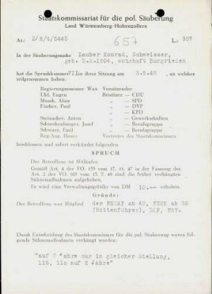 Lauber, Konrad