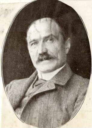 Nicodè, Jean Louis (1853-1919)